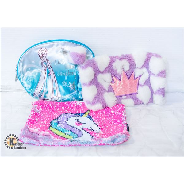 LOVE THAWS EVERYTHING FROZEN BAG &