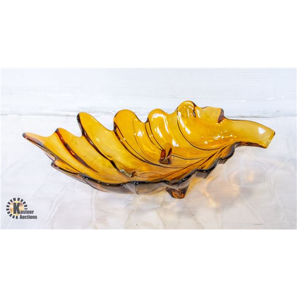 MADE IN SPAIN MAURO FERRETTI AMBER