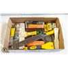 Image 1 : DRYWALL TOOLS FLAT