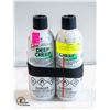 Image 1 : SEA FOAM DEEP CREEP PENTRATING OIL 2 PACK
