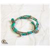Image 1 : GORGEOUS TURQUOIS BRACELET