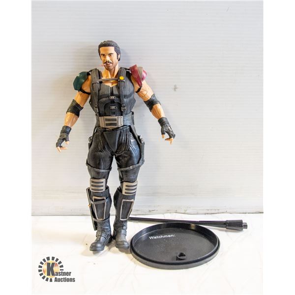 "THE WATCHMEN - THE COMEDIAN" 1/6 SCALE FIGURE