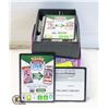 Image 1 : BOX OF POKEMON CODE CARDS