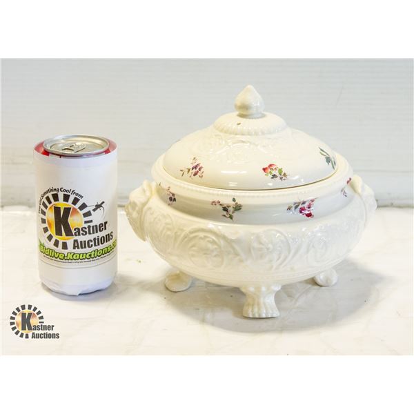 VTG. SWANSEA WEDGEWOOD