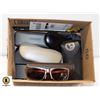 Image 1 : DESIGNER SUNGLASSES & CASES