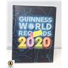 Image 1 : GUINNESS WORLD RECORDS