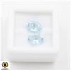Image 1 : #328-SKY BLUE TOPAZ GEMSTONE 4.80CT