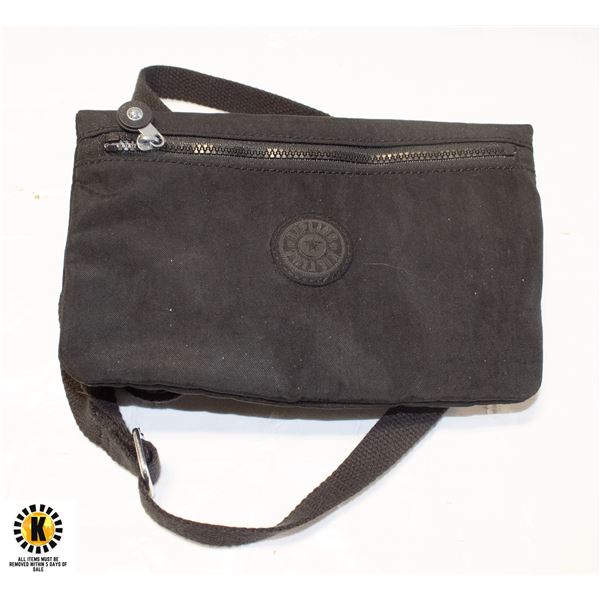 NEW DESIGNER KIPLING KEIKO GORILLA