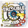 Image 1 : NEW AND SEALED CLASSIC GAME OF TROUBLE