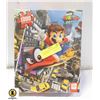 Image 1 : NEW AND SEALED SUPER MARIO 1000 PUZZLE