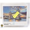 Image 1 : NEW AND SEALED TOWER BRIDGE 1000 PUZZLE