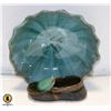 Image 1 : VTG. BLUE MOUNTAIN 7 INCHES ACROSS