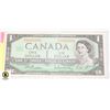 Image 1 : 198)3 1967 CANADA CENTENNIAL DOLLAR BILLS