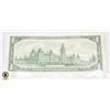 Image 2 : 198)3 1967 CANADA CENTENNIAL DOLLAR BILLS