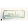 Image 2 : 117)1967 CENTENNIAL, ONE DOLLAR BILL