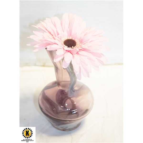 6 INCHES MASTER HANDBLOWN