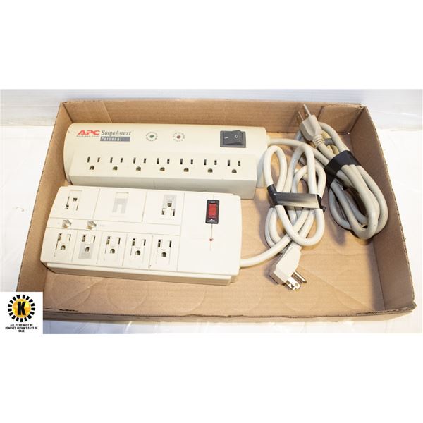 FLAT WITH 2 LARGE POWERBARS