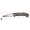 Image 1 : GERBER FOLDING GATOR KNIFE
