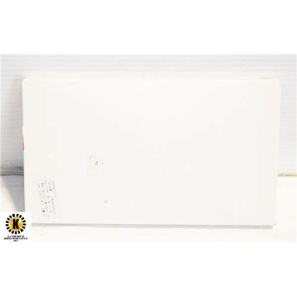 SEALED PACKS OF 6 PCS CAT BELL LEATHER