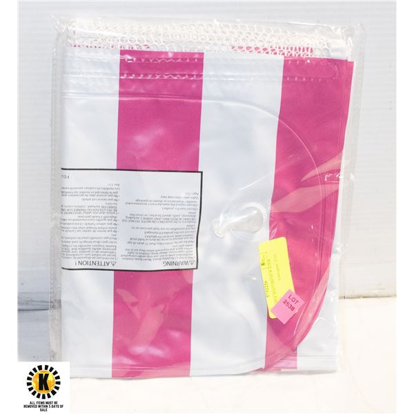 INFLATABLE MATTRESS WATER SWIMMING