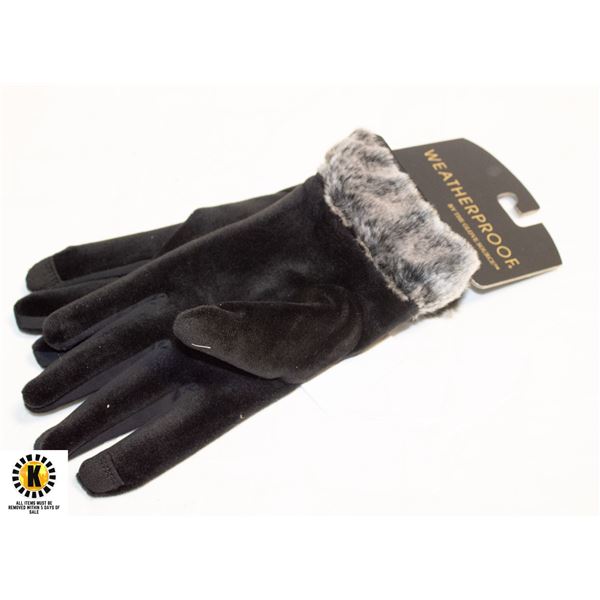 NEW WEATHERPROOF SIZE SMALL