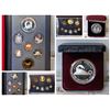 Image 1 : FEATURED LOTS: COMMEMORATIVE COIN SETS
