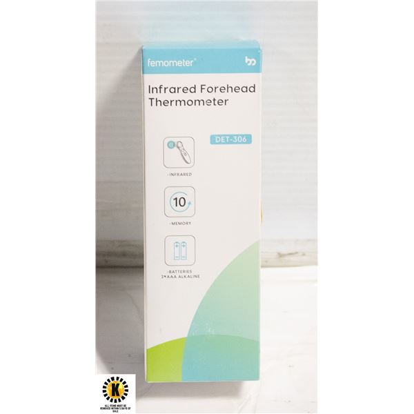 NEW MEDICAL THERMOMETER