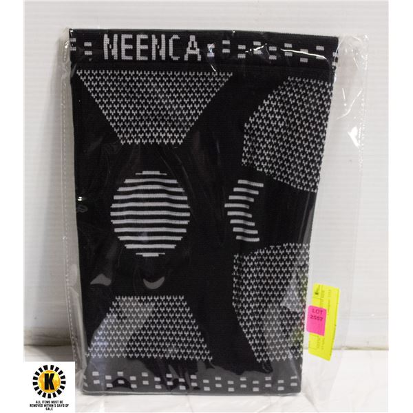 NEENCA KNEE BRACE WITH SIDE STABILIZERS