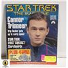 Image 1 : STAR TREK "THE MAGAZINE"- MARCH 2002