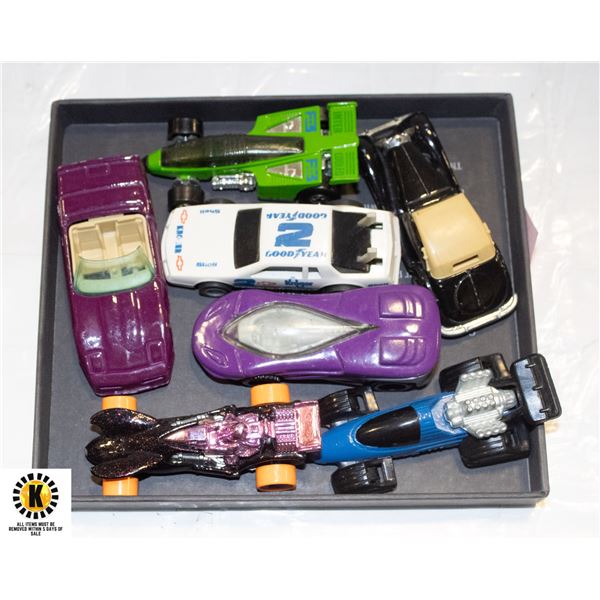 WARN WORKS PULLZALL WINCH, WORKS