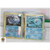 Image 1 : 100 HOLO OR REVERSE HOLO POKEMON CARDS