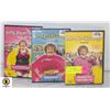 Image 1 : MRS. BROWN'S BOYS SEASONS 1,2,3 FACTORY