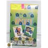 Image 1 : OPC 1992 HOCKEY BOX SEALED