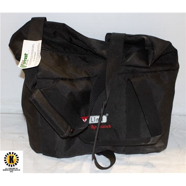 NEW SPORT EQUIPMENT BAG