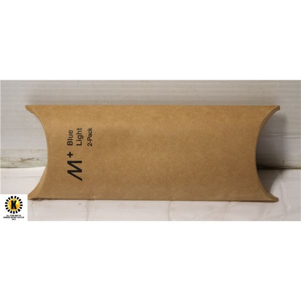 NEW M+ LADIES CHLOE READING GLASSES 2 PK, +1.50