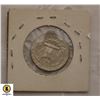 Image 2 : 279)1964 AMERICAN SILVER QUARTER