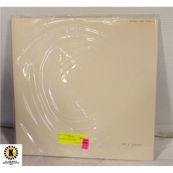 JAPANESE THE BEATLES