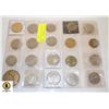 Image 1 : 20 KLONDIKE DAYS TOKENS AND