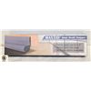 Image 1 : MAXTID DOOR DRAFT STOPPER GREY 36"