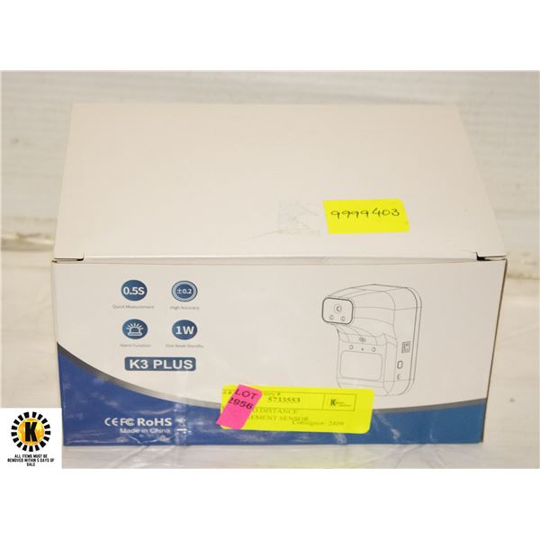 INFRARED DISTANCE MEASUREMENT SENSOR