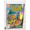 Image 1 : LOT OF 20 SUICIDE SQUAD