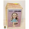 Image 1 : RELIABLES NICOLE W/LOTS OF ACCESSORIES