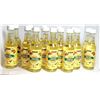 Image 1 : 3)  LOT OF 15 GENUINE WATKINS LEMON-DILL LIQUID SP