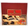 Image 1 : 4)  BOX OF LAURA SECORD MAPLE FUDGE, BOX CONTAINS