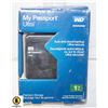 Image 1 : MY PASSPORT ULTRA 1 TB