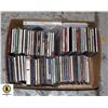 Image 1 : BOX CDS