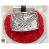 Image 1 : MENS FREE EAGLE RING SIZE 11