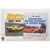 Image 1 : 2 MOPAR BOOKS