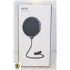 Image 1 : YOTTO MICROPHONE POP FILTER DUAL LAYER
