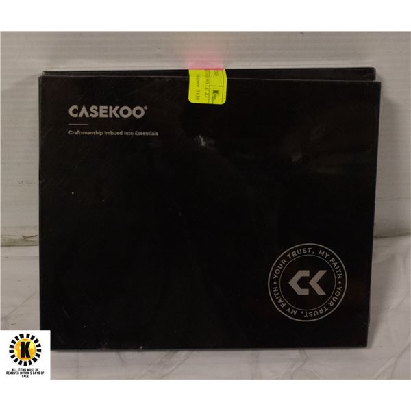 SEALED 2 PACKS CASEKOO LC ZJ SERIES CELLPHONE